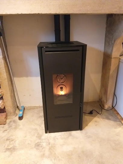 Jousseaume Renald, Plombier à Surgy