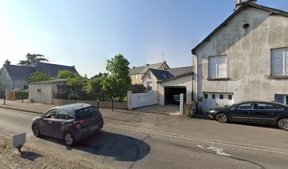 Perroteau Alain, Plombier à Saint-Jacques-de-la-Lande