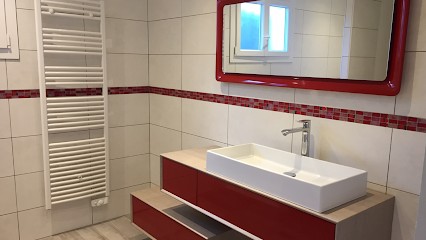 SARL DE LEMOS FRERES (plombier), Plombier à Villeneuve-Tolosane