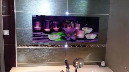 Laidet Ludovic, Plombier à Nouaillé-Maupertuis