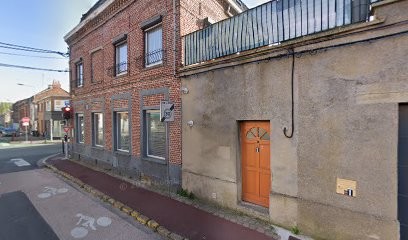 DELAGRANDE PLOMBERIE, Plombier à Houplines