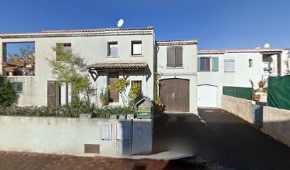 Tramois David, Plombier à Cournonterral