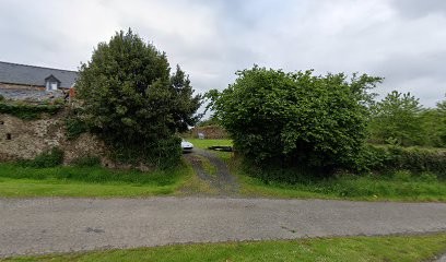 Poidevin Alain, Plombier à Pleurtuit