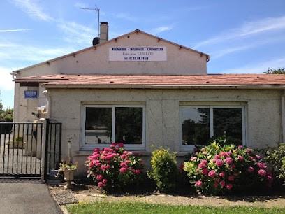C. LANGLOIS & Fils SARL, Plombier à Saulx-Marchais