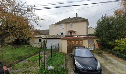 Dos Santos Christophe, Plombier à Grand-Couronne