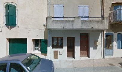 Sala Eddy, Plombier à Lézan