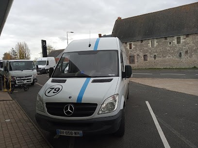 Marques Filipe, Plombier à Rivarennes