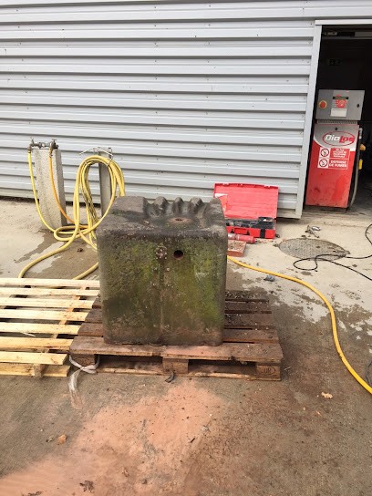 JV Aquatherm, Plombier à Erstein