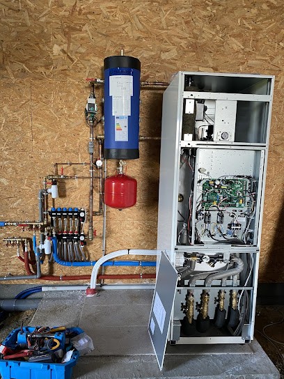 Sarl Deslandes, Plombier à La Chapelle-d'Aligné