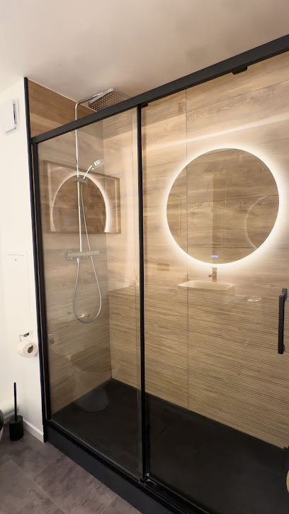 Etablissement Roux (Ets Roux) - Plomberie Chauffage Sanitaire, Plombier à Champmotteux