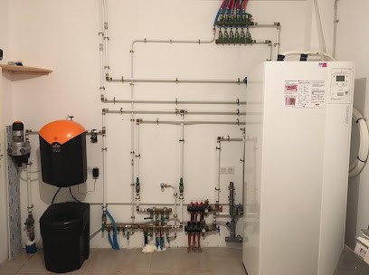 MTD, Plombier à Vaux-le-Pénil