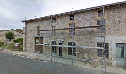 Schmit Jimmy, Plombier à Saint-Urbain-Maconcourt