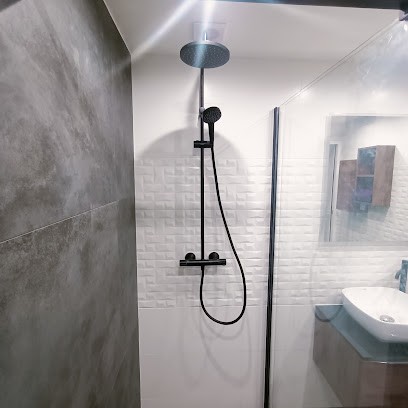 Desco, Plombier aux Pavillons-sous-Bois