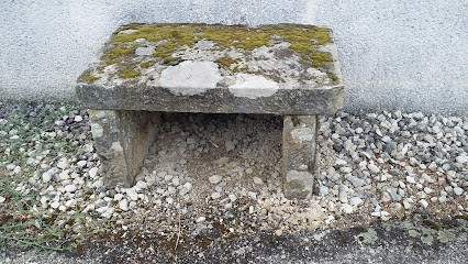 Gueniot Stéphane, Plombier à Morville