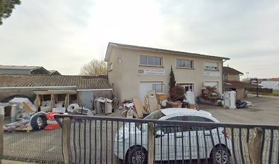 SANITHERM, Plombier à Saint-André-de-Cubzac