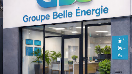 Groupe Belle Energie Gbe Plombier à Saint-Mandé