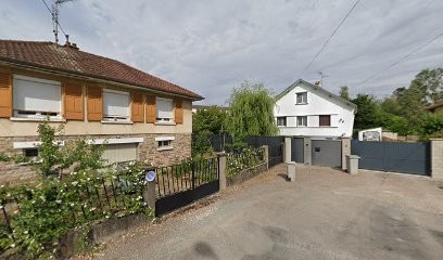 Henry Steve, Plombier à Lure