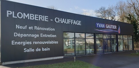 SAS Gautier Cardinaud, Plombier à La Richardais