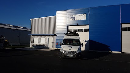 Abc Dépannage, Plombier à Saint-Lactencin