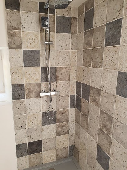 FILIPE MOURA, Plombier à Mirebeau