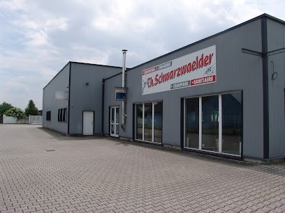 Schwarzwaelder Et Fils, Plombier à Roeschwoog