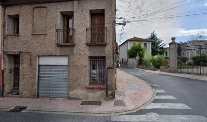 BCL Pierre Fons Plomberie Chauffage, Plombier à Prades
