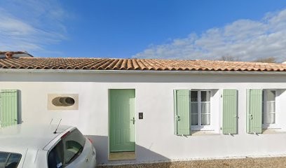 Allirot Eric, Plombier à Rivedoux-Plage