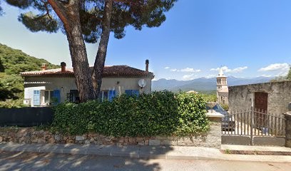 Leccia Arnaud, Plombier à Petreto-Bicchisano