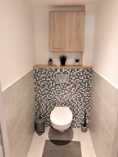 N.F Plomberie, Plombier à Rive-de-Gier