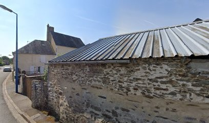 Camus Lionel, Plombier à Saint-Georges-le-Gaultier