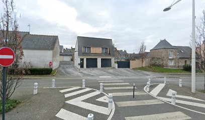 Etienne Toutain EURL, Plombier à Matignon