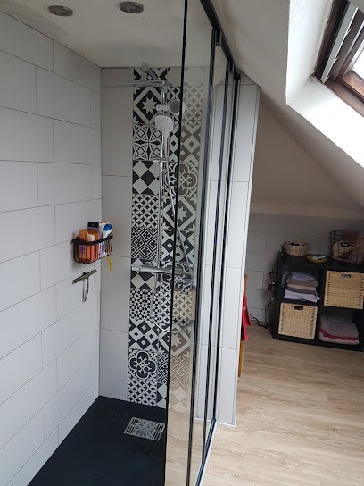 Vanheurne Olivier, Plombier à Rombies-et-Marchipont