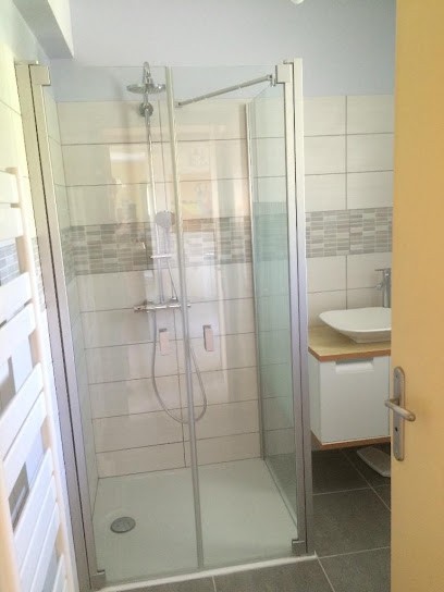 Zanardo Jérôme E.I, Plombier à Perros-Guirec