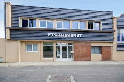 Ets THEVENET, Plombier à Yzeure