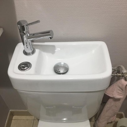 Girard Plomberie, Plombier à Massy