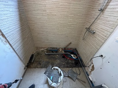 Ep2cs, Plombier à Mouen