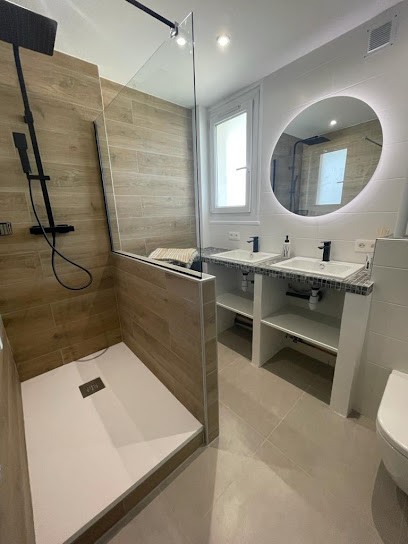 La Plomberie Des Gones, Plombier à Sainte-Foy-lès-Lyon