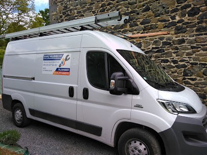 S.A.R.L Villeneuve Plombier- Chauffagiste, Plombier à Saint-Pierre-Roche