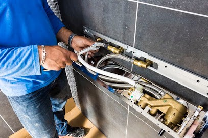 DPCS De Pieretti Plomberie Chauffage Sanitaire, Plombier à Dunkerque