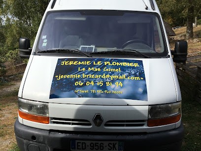 Jérémie Le Plombier, Plombier à Millevaches