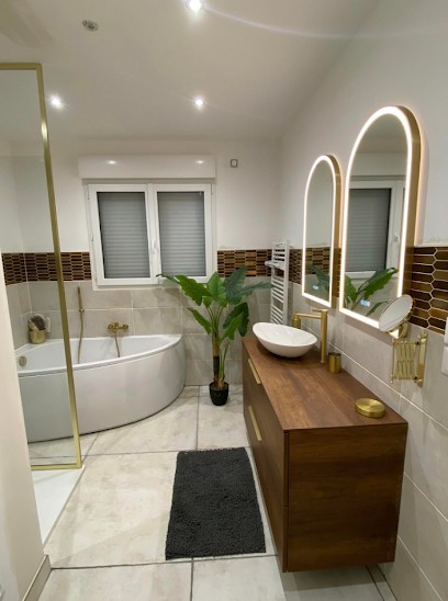 Kdconfort, Plombier à Somain