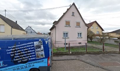 Heitz Sarl, Plombier à Herrlisheim
