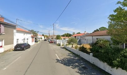 Sauvaget Thierry, Plombier à Clisson