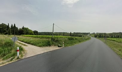 Ourmiéres Franck, Plombier à Tulette