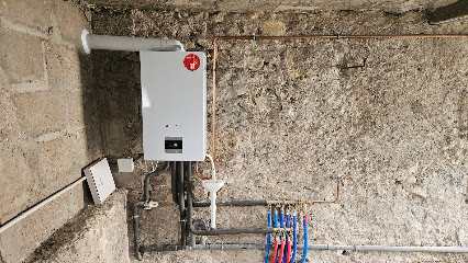 Bfa Plomberie Chauffage Plombier à Cangey
