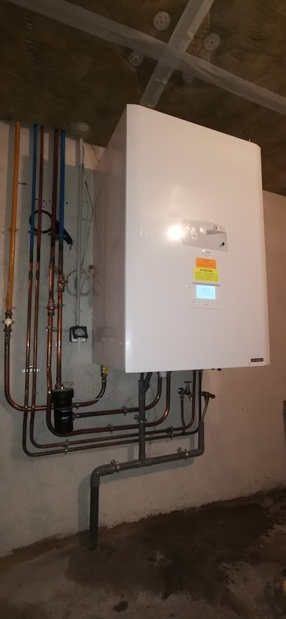 M.A PLOMBERIE, Plombier à Givors