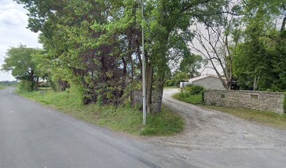 Morisson Thierry, Plombier à Geay