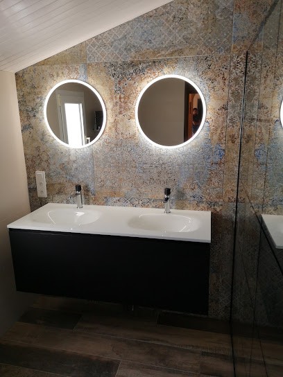 Gaudin SARL, Plombier à La Boissière-des-Landes