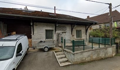 Chatelain Eric, Plombier à Vadans