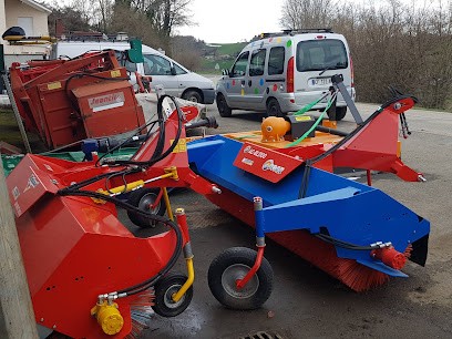 Ets Benière, Plombier à Duerne